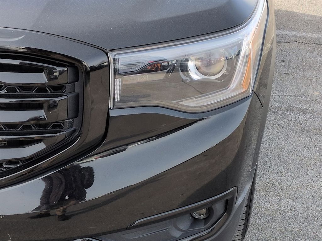 Thumbnail: 2019 GMC Acadia - 25