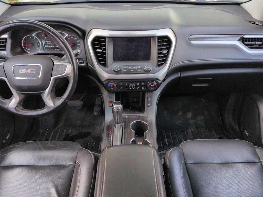 Thumbnail: 2019 GMC Acadia - 10