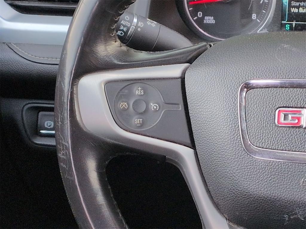 Thumbnail: 2019 GMC Acadia - 30