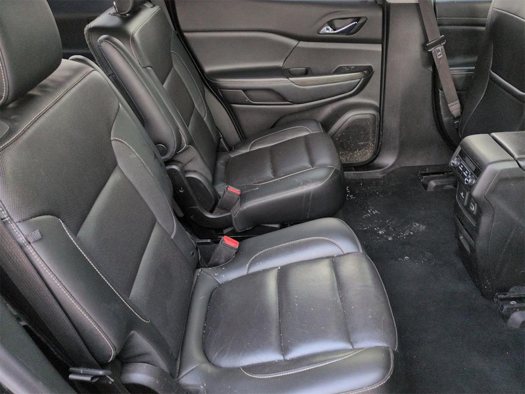 Thumbnail: 2019 GMC Acadia - 29