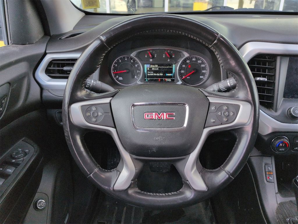 Thumbnail: 2019 GMC Acadia - 14