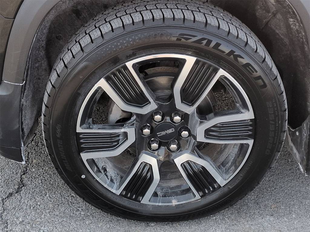 Thumbnail: 2019 GMC Acadia - 8