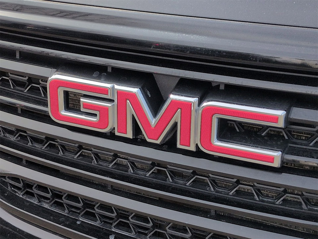 Thumbnail: 2019 GMC Acadia - 7