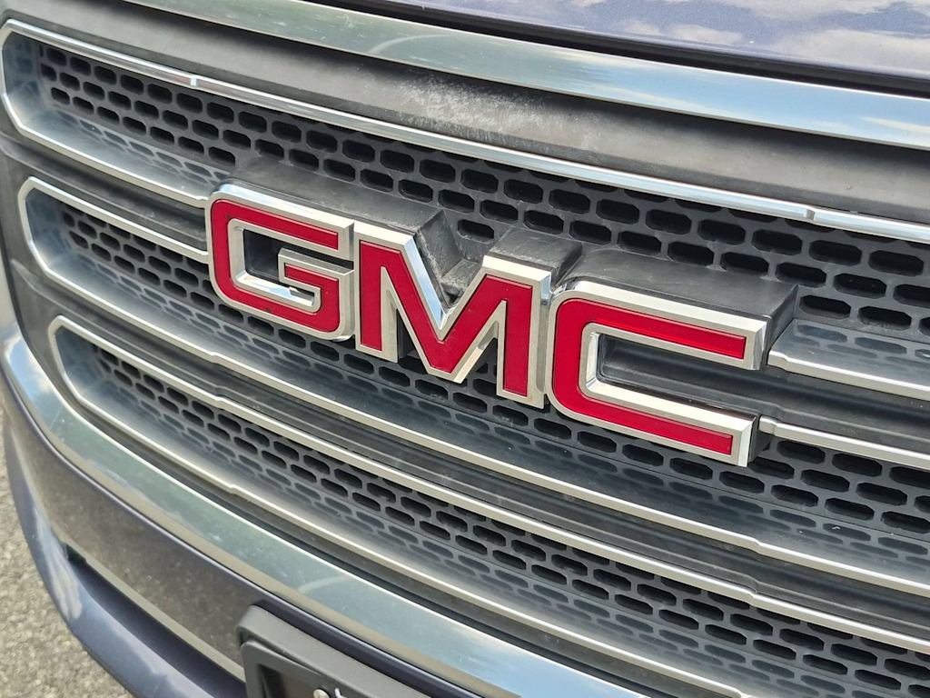 Thumbnail: 2014 GMC Acadia - 5
