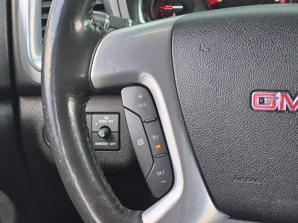 Thumbnail: 2014 GMC Acadia - 30