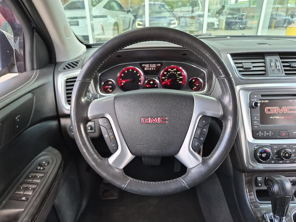 Thumbnail: 2014 GMC Acadia - 12
