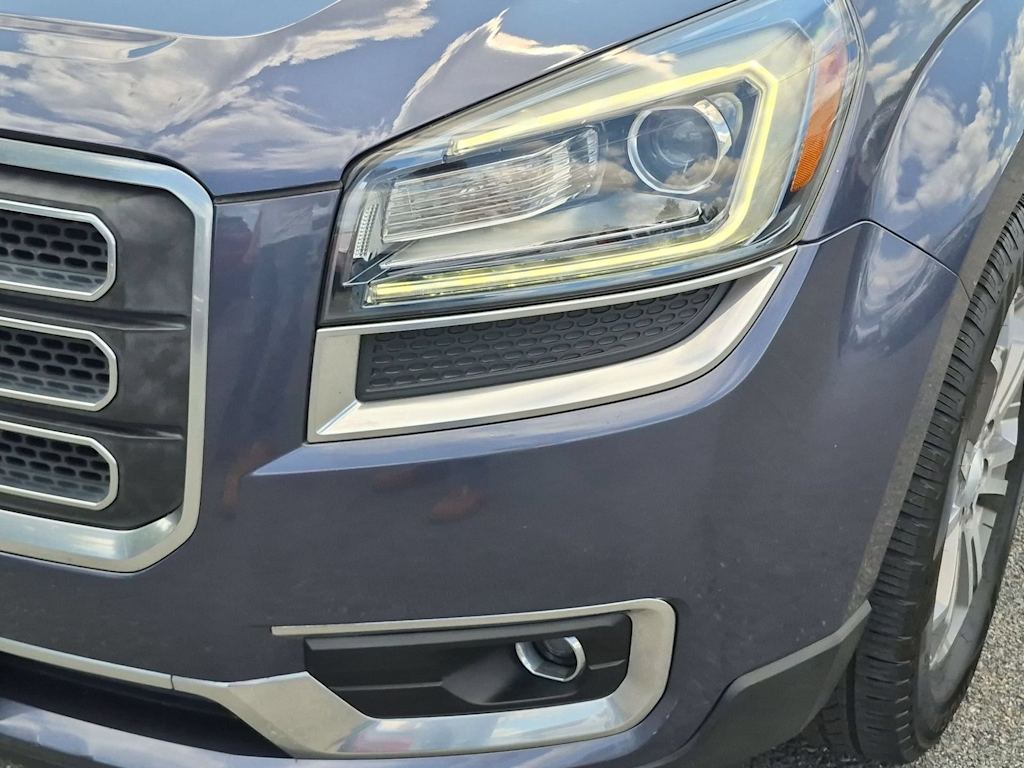 Thumbnail: 2014 GMC Acadia - 25