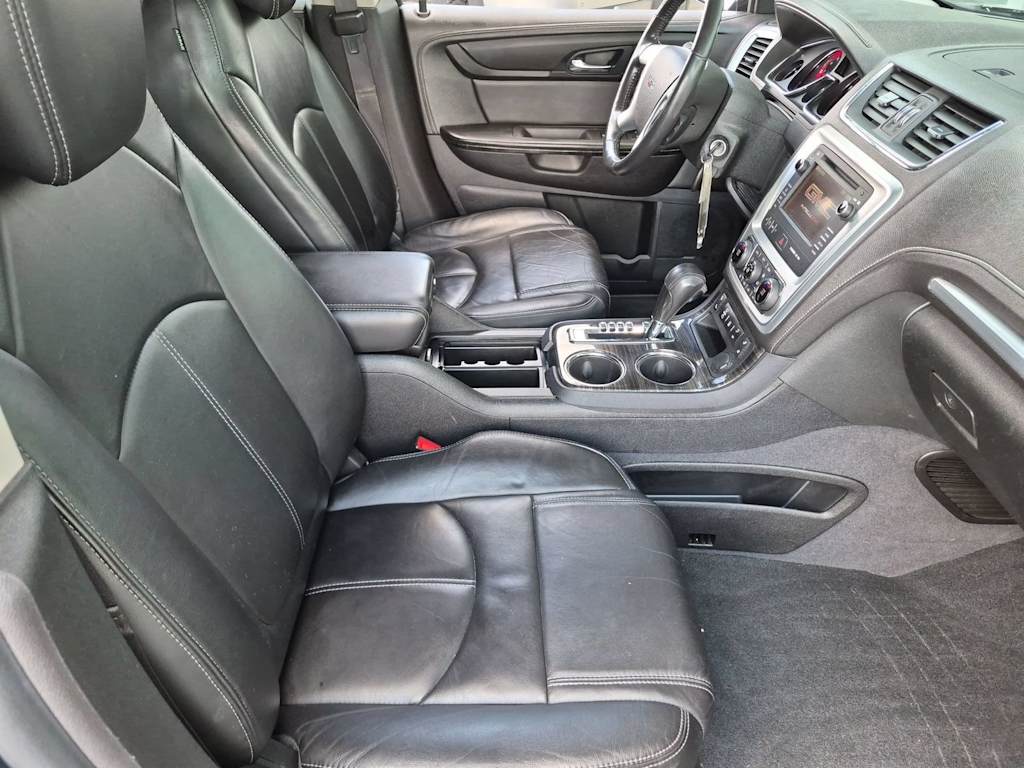 Thumbnail: 2014 GMC Acadia - 29