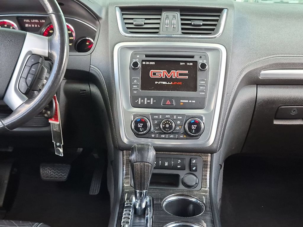 Thumbnail: 2014 GMC Acadia - 13