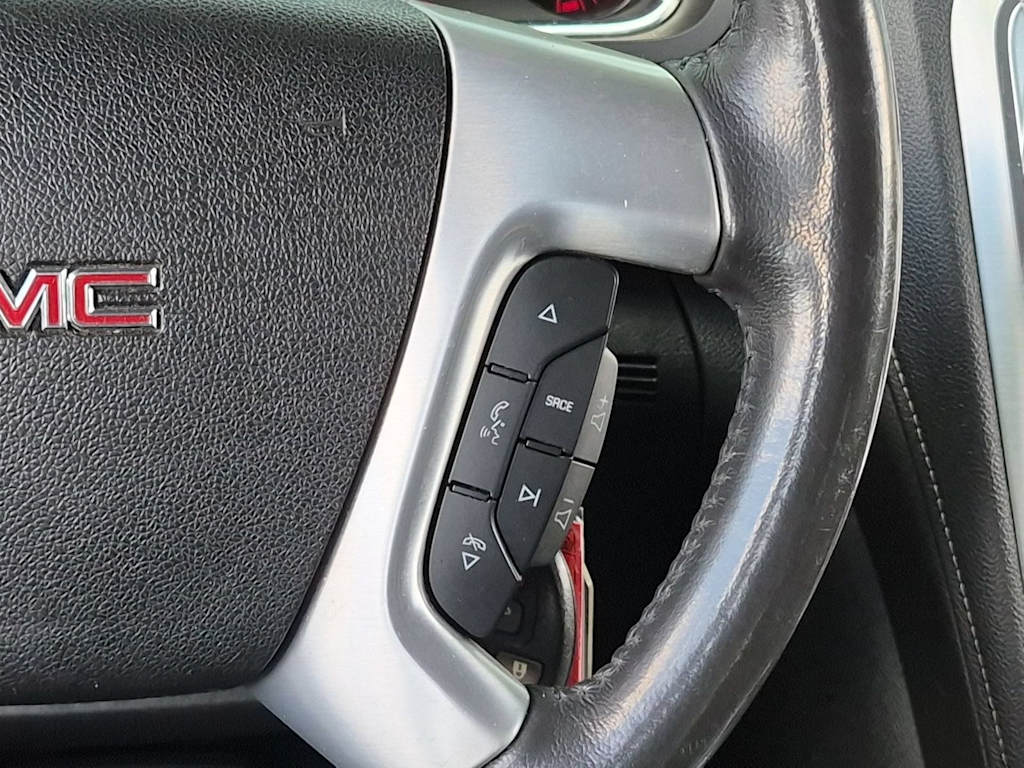 Thumbnail: 2014 GMC Acadia - 31