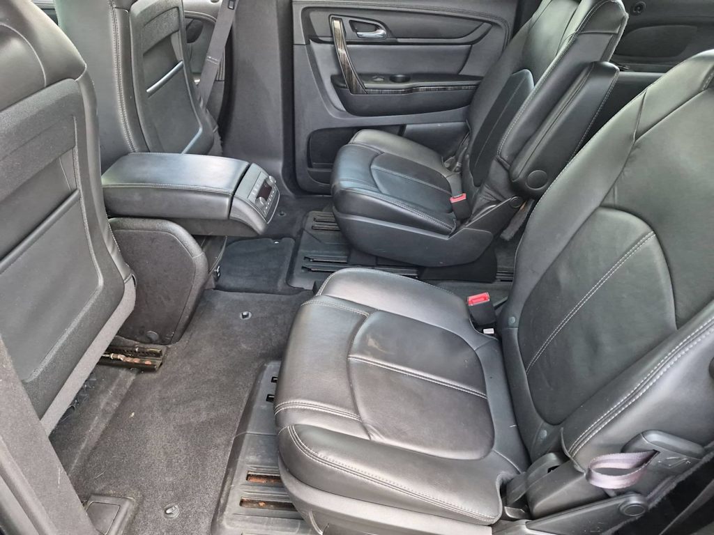 Thumbnail: 2014 GMC Acadia - 11