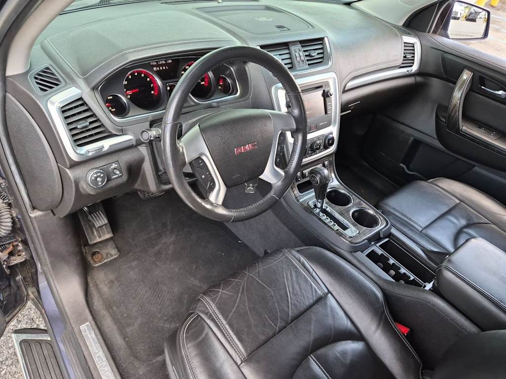 Thumbnail: 2014 GMC Acadia - 2