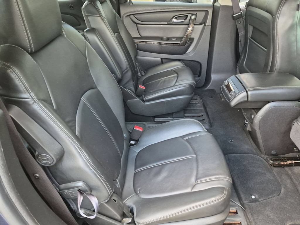 Thumbnail: 2014 GMC Acadia - 28