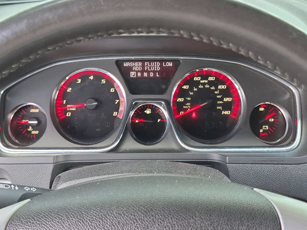 Thumbnail: 2014 GMC Acadia - 15