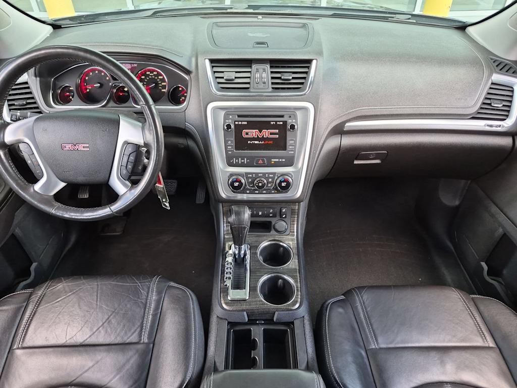 Thumbnail: 2014 GMC Acadia - 8