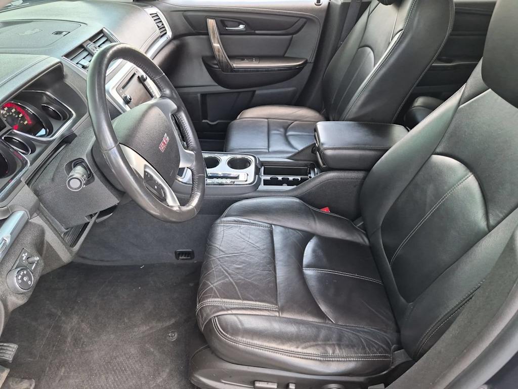 Thumbnail: 2014 GMC Acadia - 9