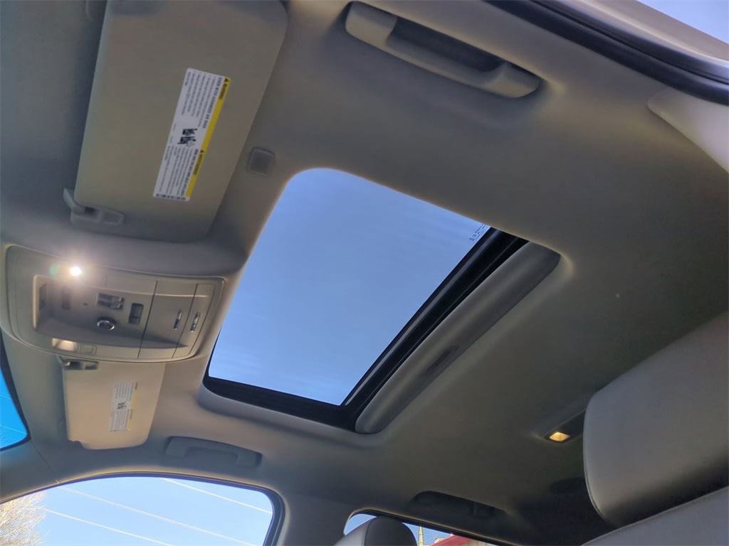 2019 GMC Yukon SLT 26