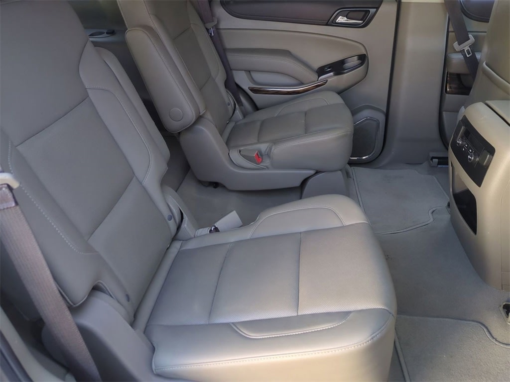 2019 GMC Yukon SLT 12