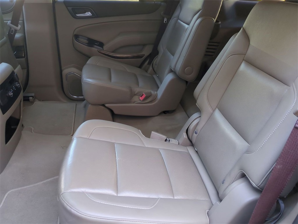 2019 GMC Yukon SLT 27