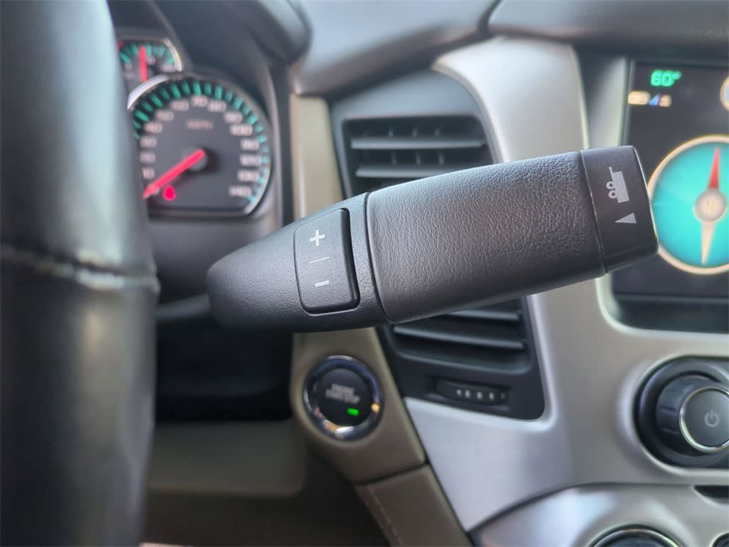 2019 GMC Yukon SLT 15