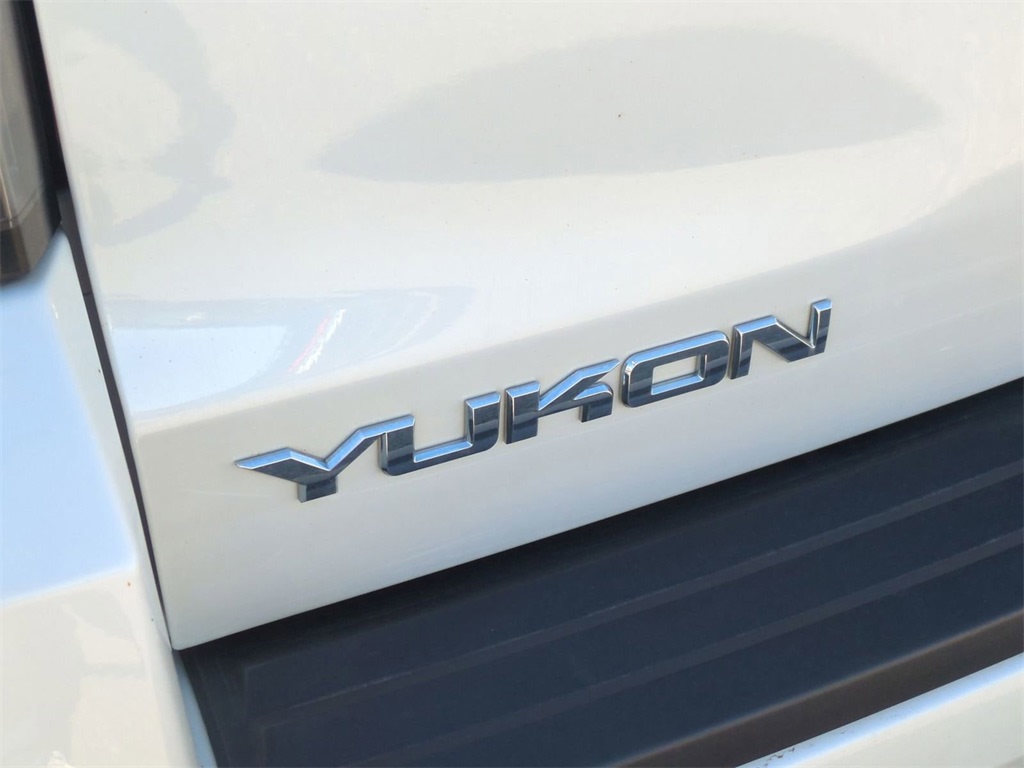 2019 GMC Yukon SLT 24