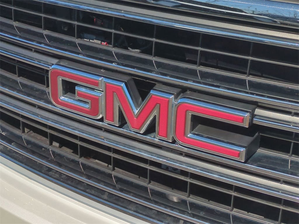 2019 GMC Yukon SLT 7