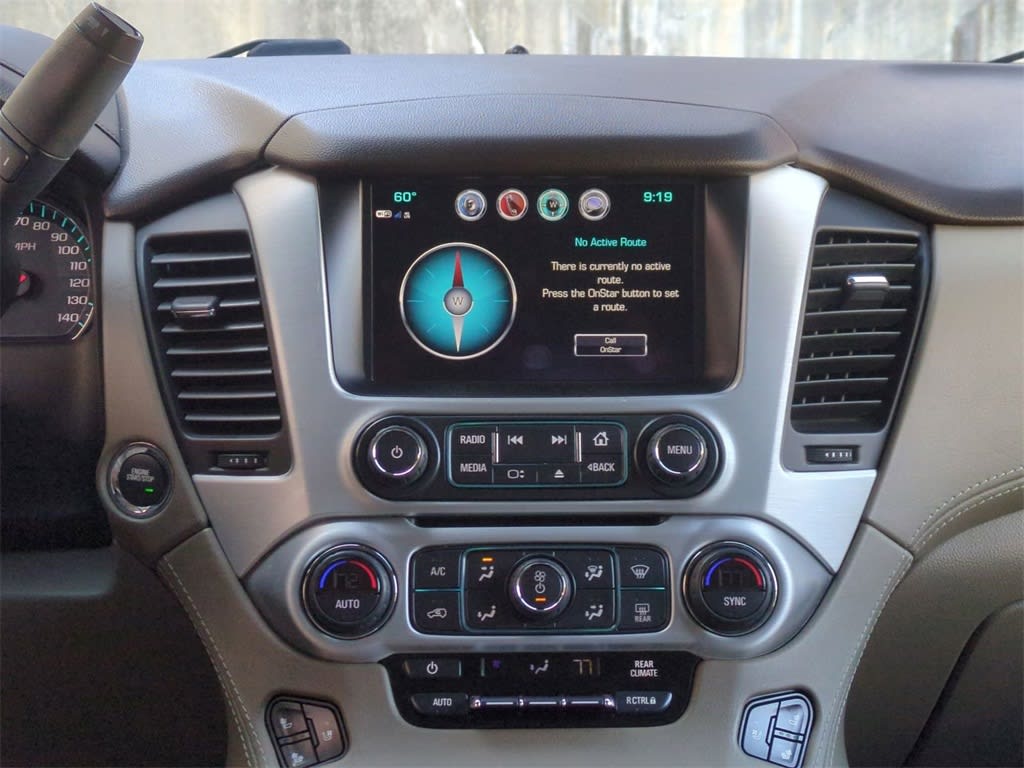 2019 GMC Yukon SLT 14