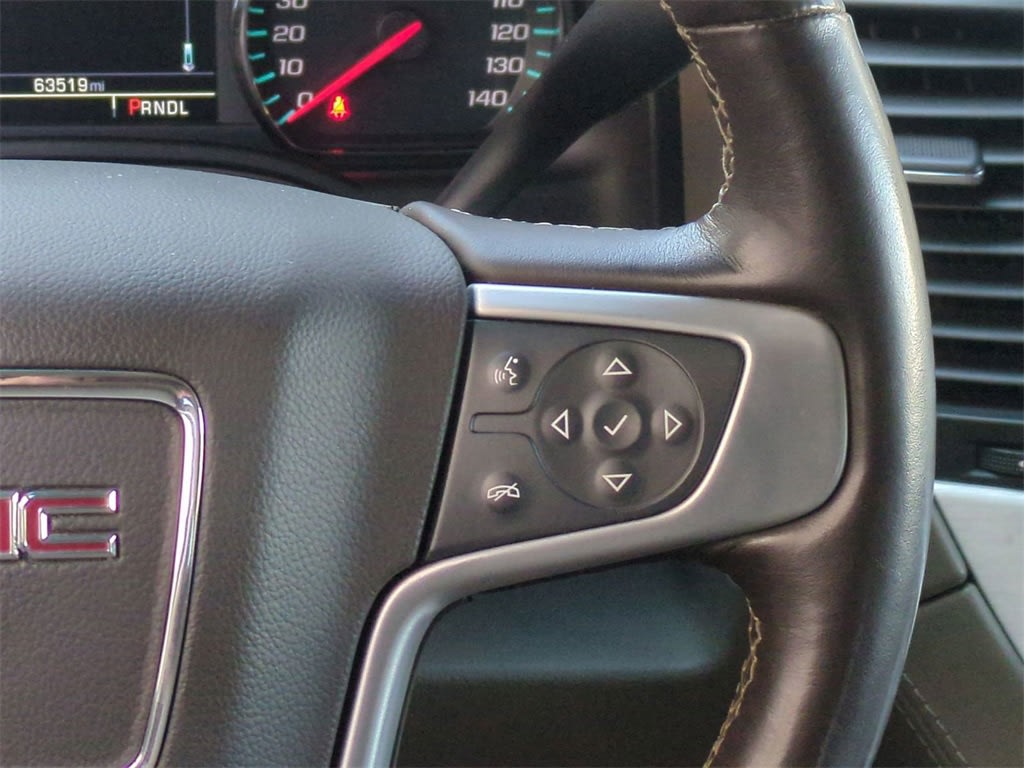 2019 GMC Yukon SLT 31