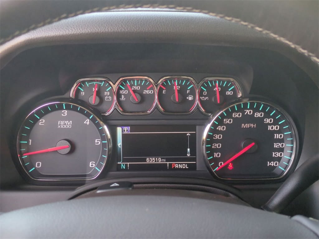 2019 GMC Yukon SLT 16