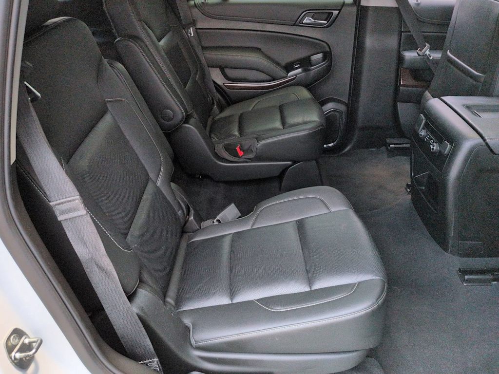 Thumbnail: 2019 GMC Yukon - 28