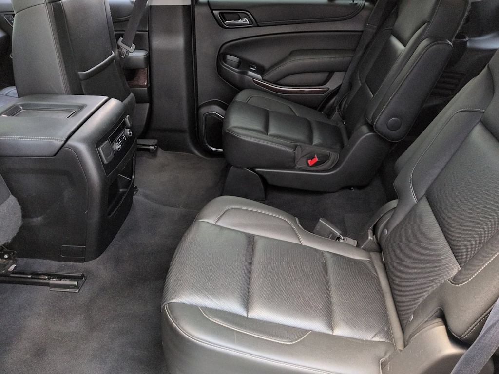 Thumbnail: 2019 GMC Yukon - 12