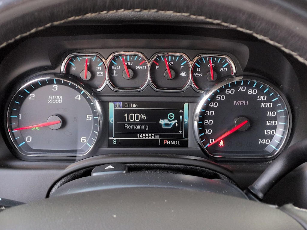 Thumbnail: 2019 GMC Yukon - 15