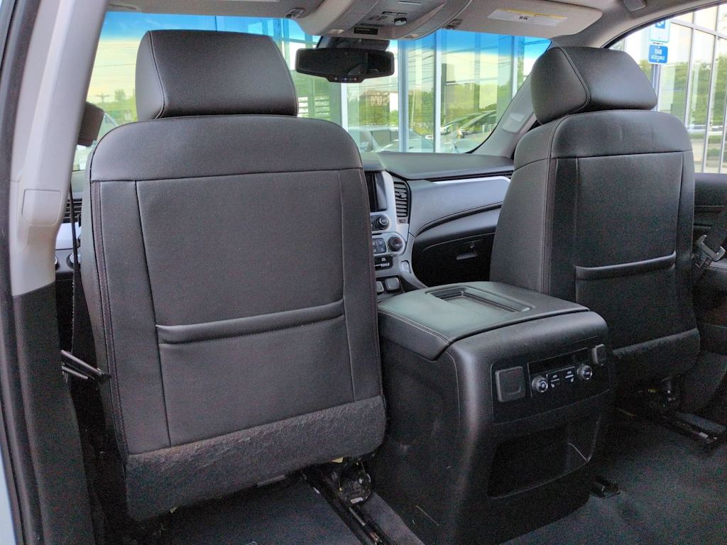 Thumbnail: 2019 GMC Yukon - 11