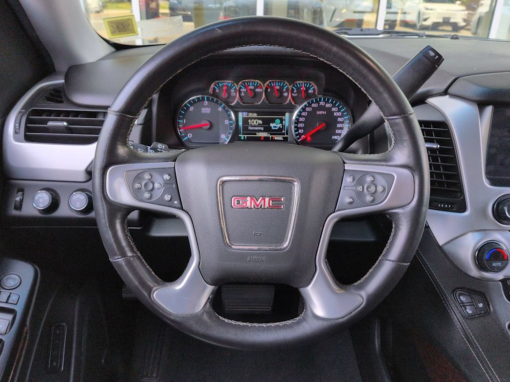 Thumbnail: 2019 GMC Yukon - 13