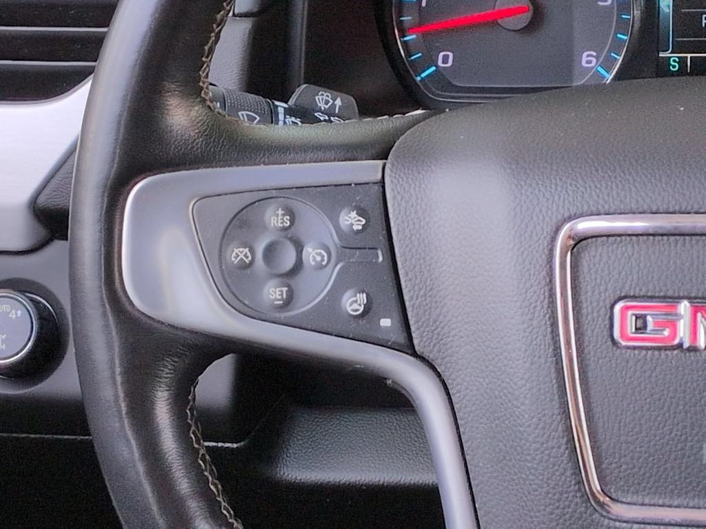 Thumbnail: 2019 GMC Yukon - 31