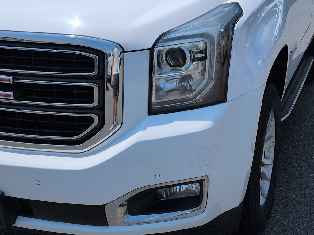 Thumbnail: 2019 GMC Yukon - 24