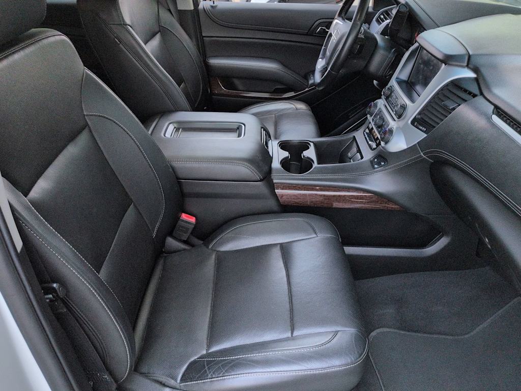 Thumbnail: 2019 GMC Yukon - 30