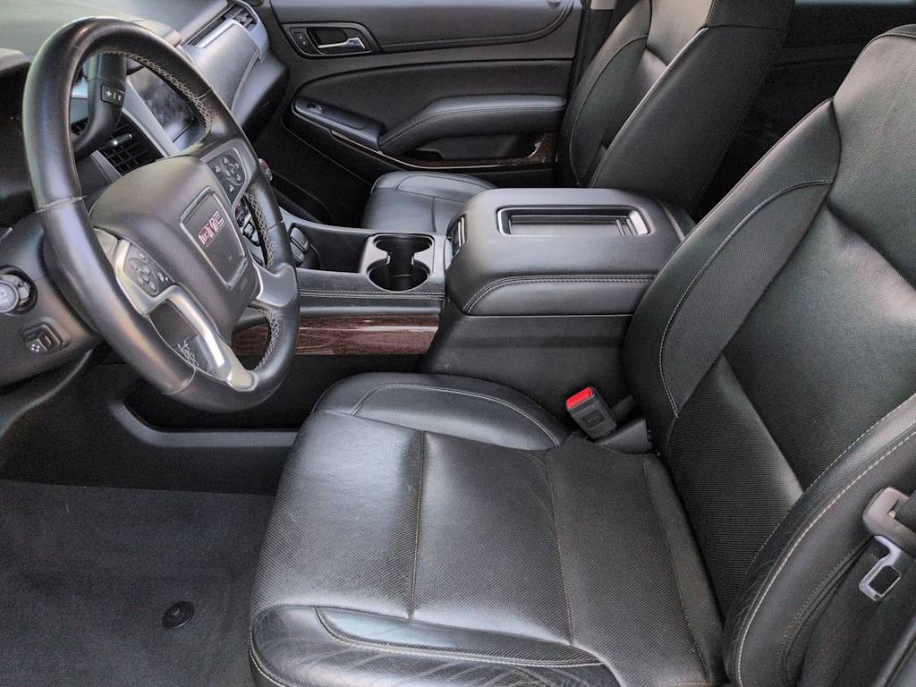 Thumbnail: 2019 GMC Yukon - 10