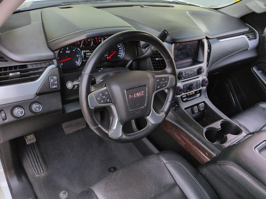 Thumbnail: 2019 GMC Yukon - 2