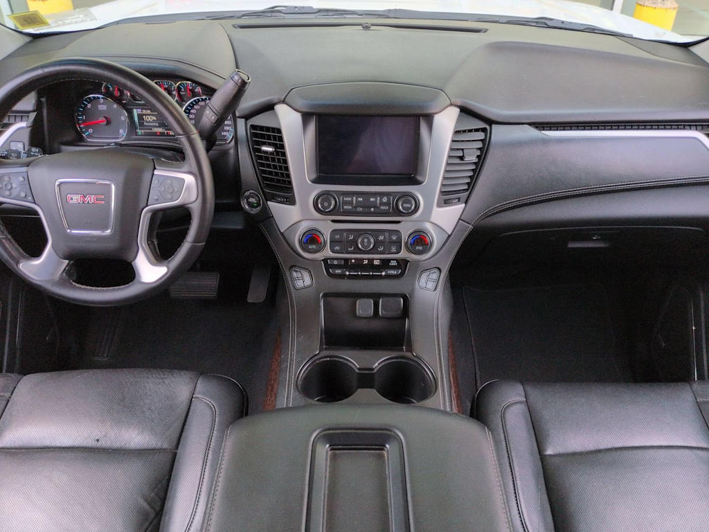 Thumbnail: 2019 GMC Yukon - 9