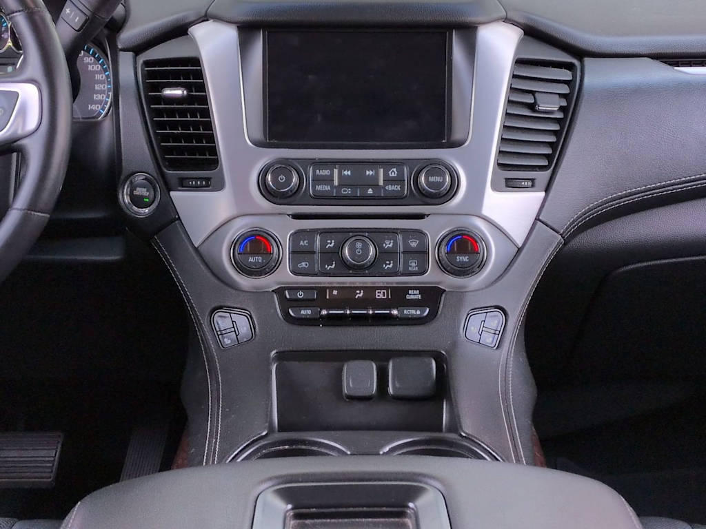 Thumbnail: 2019 GMC Yukon - 14