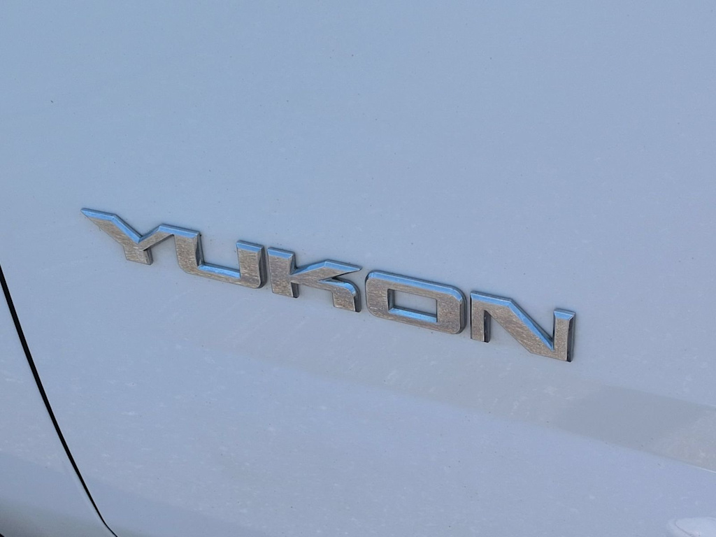Thumbnail: 2019 GMC Yukon - 25
