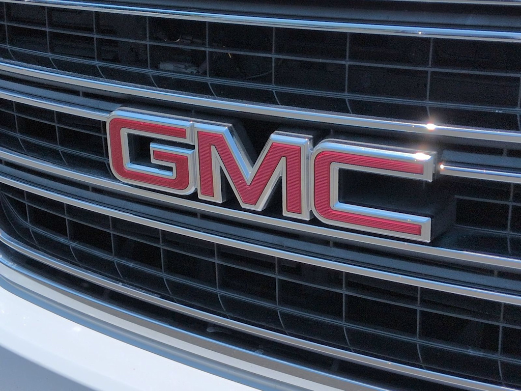 Thumbnail: 2019 GMC Yukon - 6