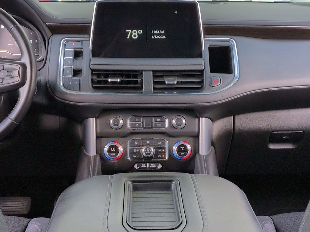 Thumbnail: 2022 GMC Yukon XL - 14