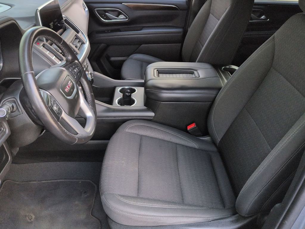 Thumbnail: 2022 GMC Yukon XL - 10