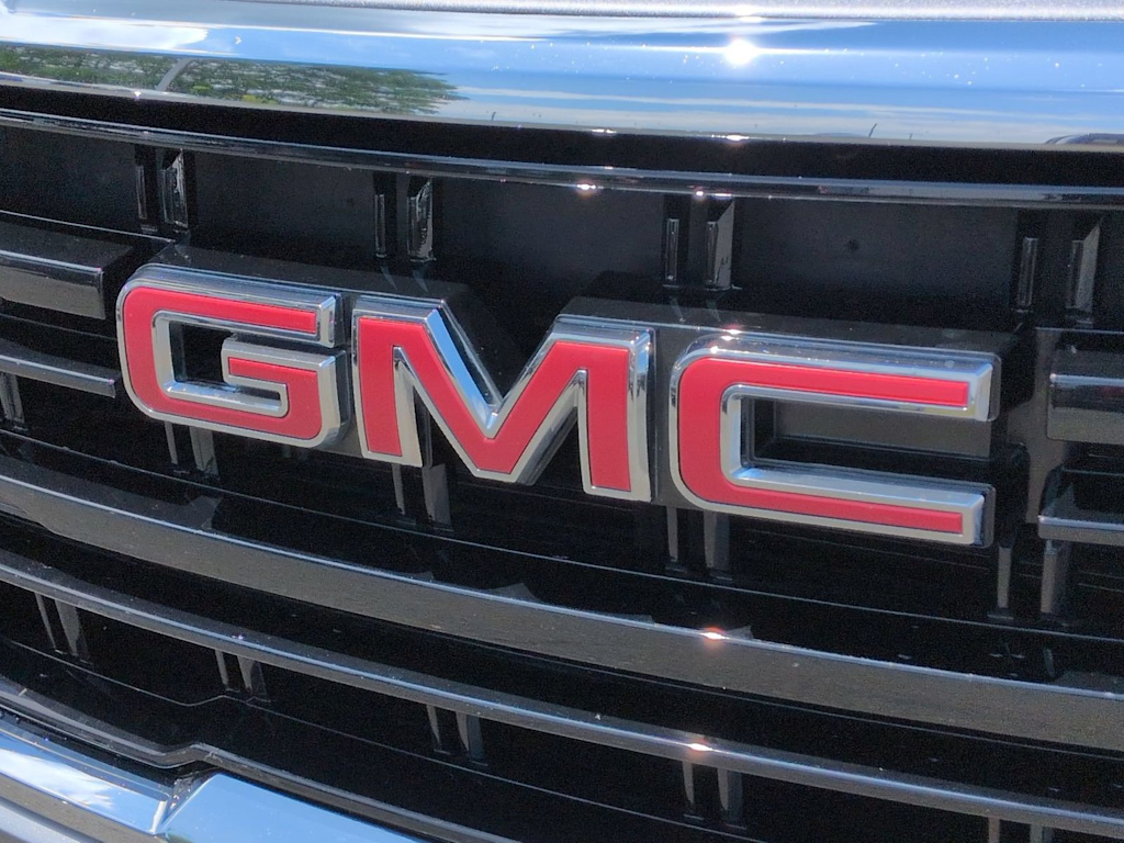 Thumbnail: 2022 GMC Yukon XL - 6