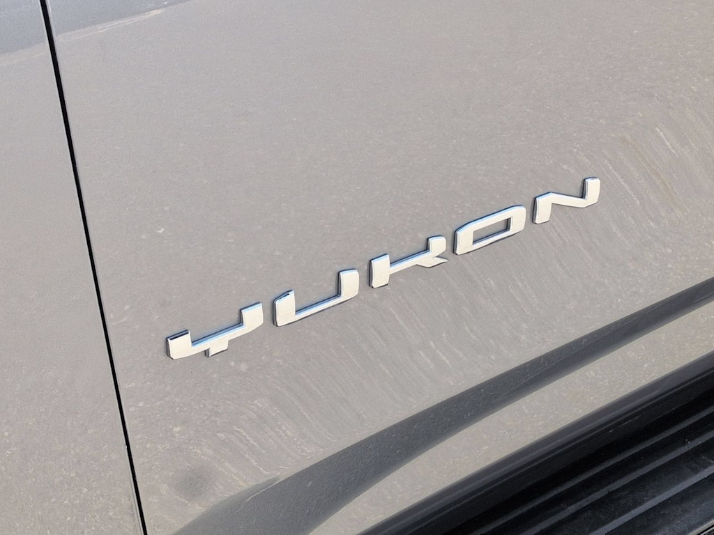 Thumbnail: 2022 GMC Yukon XL - 26