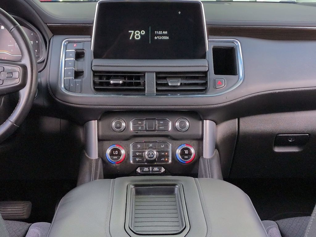 Thumbnail: 2022 GMC Yukon XL - 14
