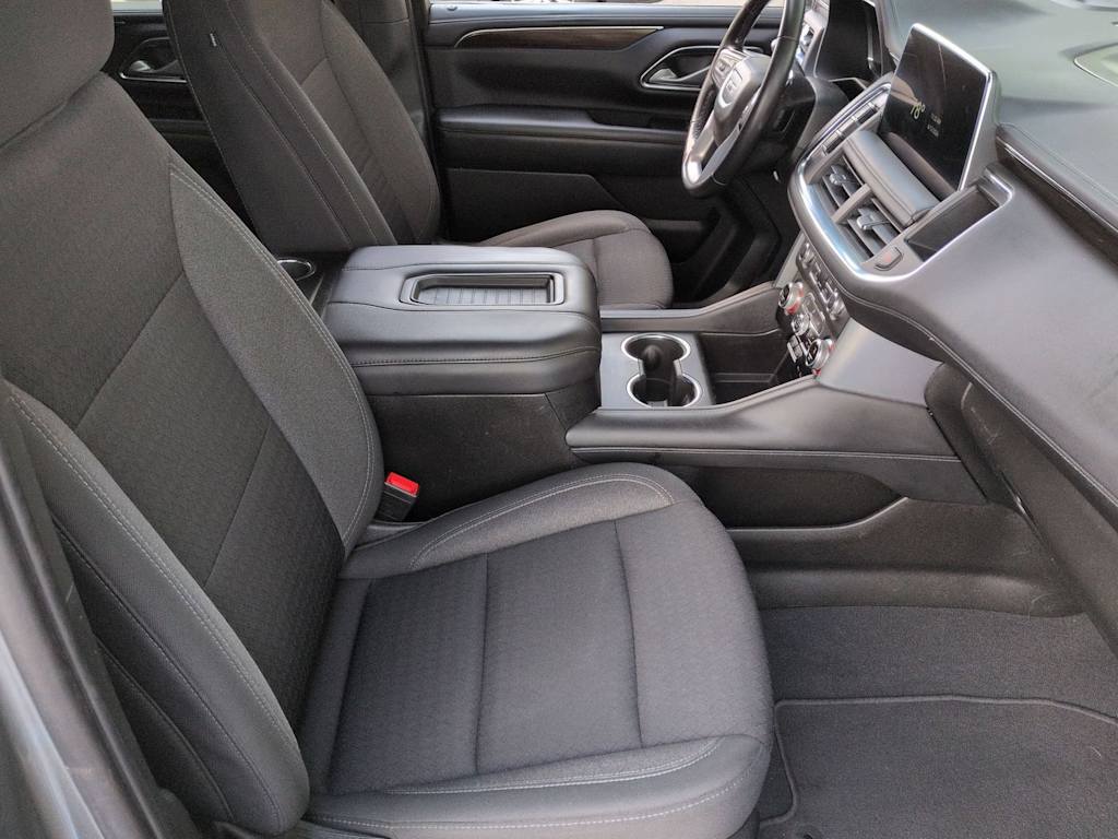 Thumbnail: 2022 GMC Yukon XL - 29