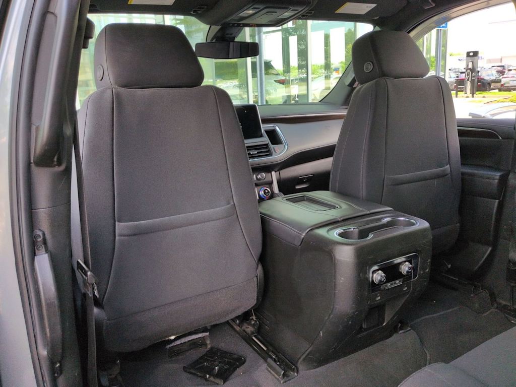 Thumbnail: 2022 GMC Yukon XL - 11